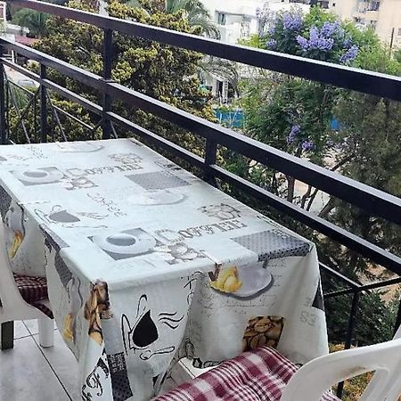 Homestay With Nice View In Comfortable Area Limassol Luaran gambar