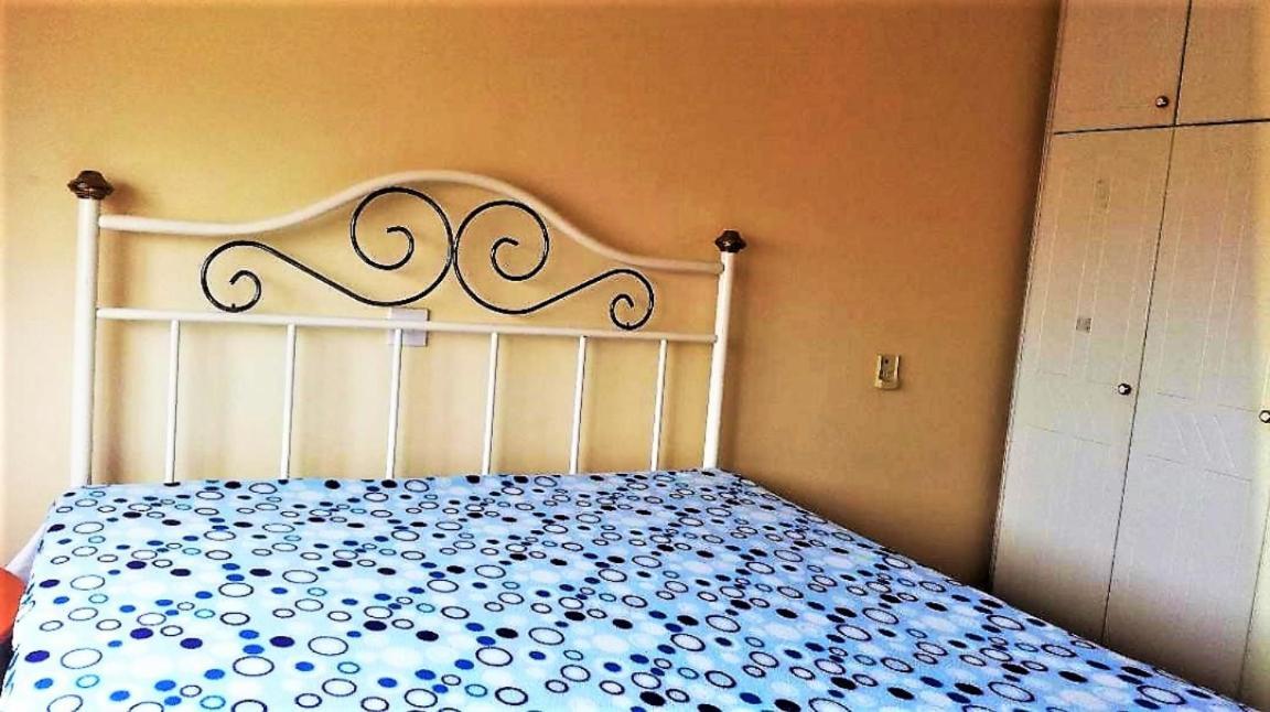 Homestay With Nice View In Comfortable Area Limassol Luaran gambar