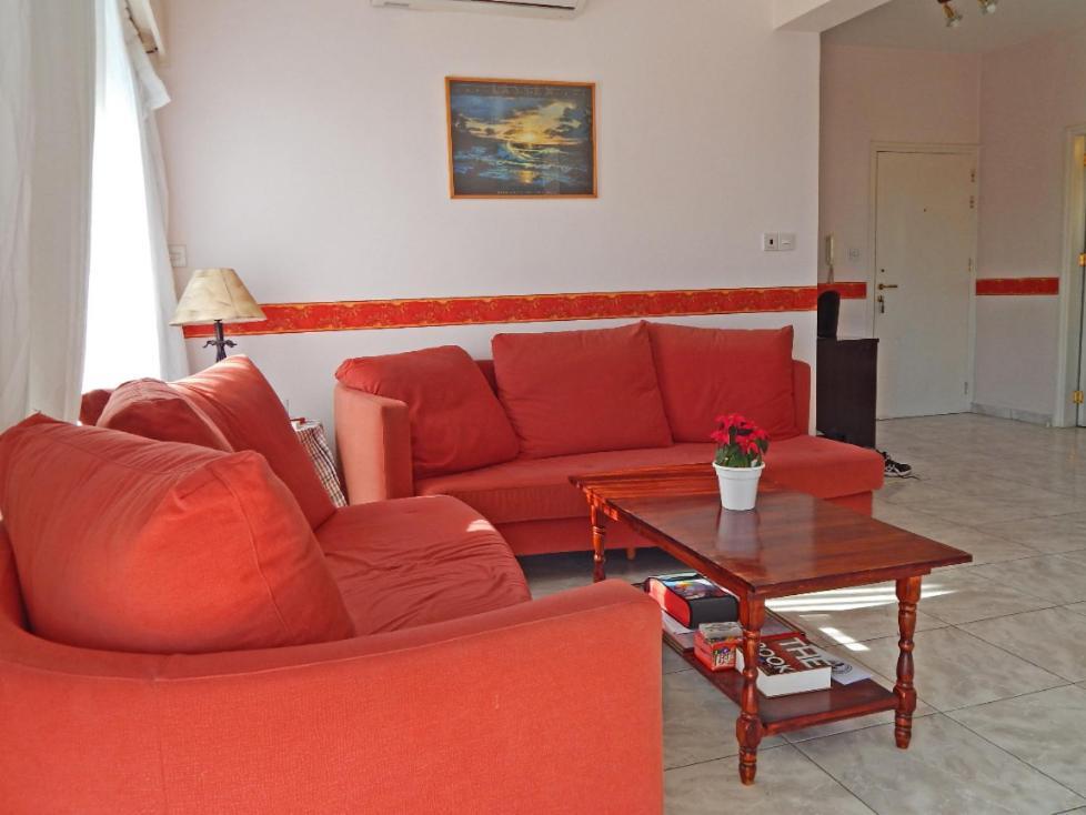 Homestay With Nice View In Comfortable Area Limassol Luaran gambar