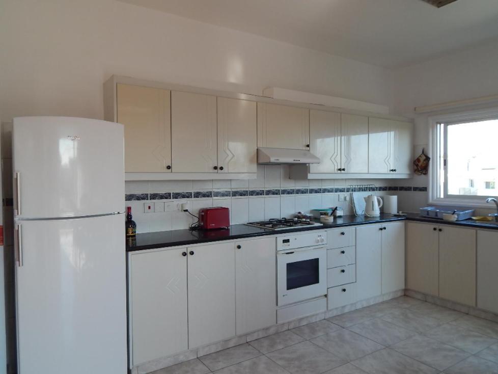 Homestay With Nice View In Comfortable Area Limassol Luaran gambar