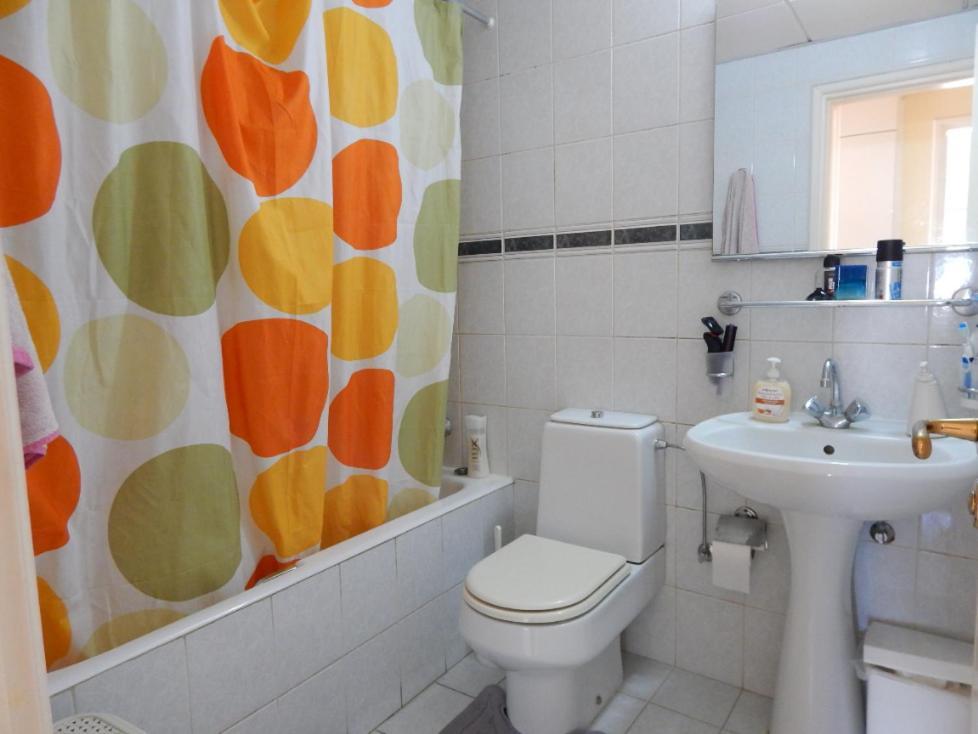Homestay With Nice View In Comfortable Area Limassol Luaran gambar