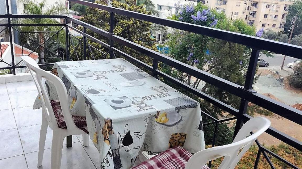Homestay With Nice View In Comfortable Area Limassol Luaran gambar